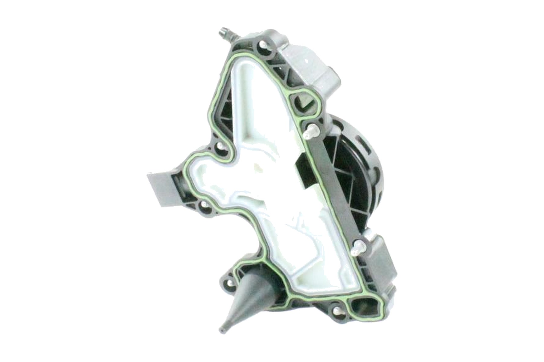 Separador de Óleo Anti-chama de Motor VW 06K103495BM - Imagem 15