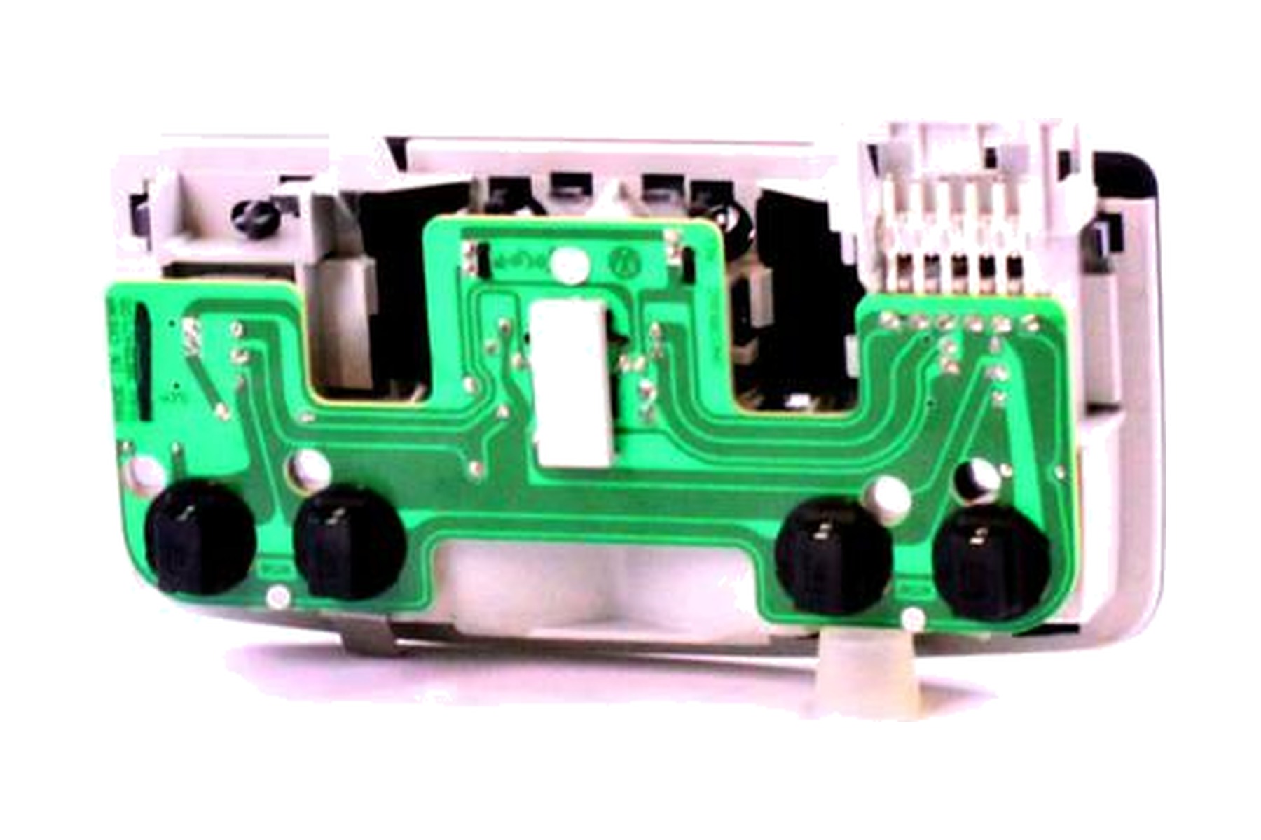 Luz de Cortesia VW 3BD9471052EN - Imagem 14
