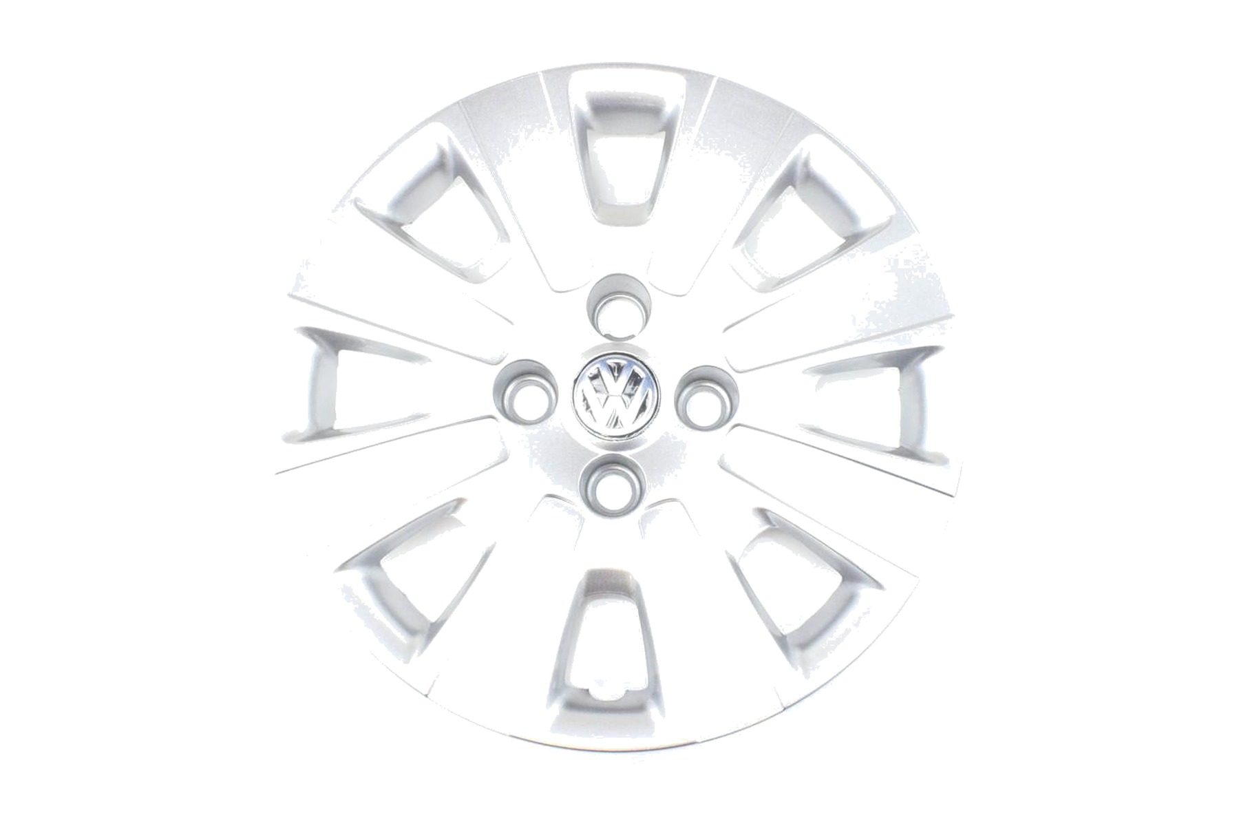 Calota de Roda 14 Polegadas VW 5U0601147GYSW