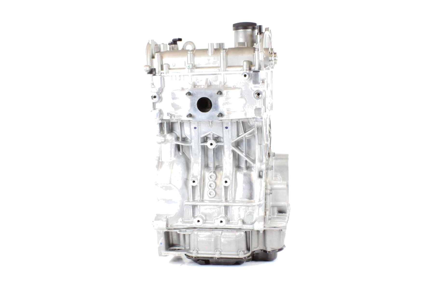 Motor Parcial 1.0 litros VW 04C100034D - Imagem 14