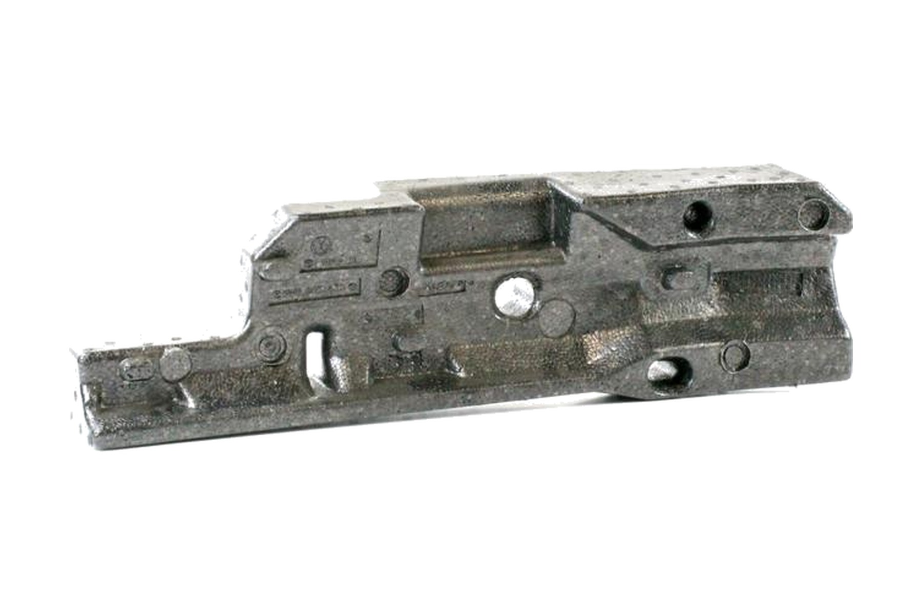 Espuma de Impacto de Para-choque VW 5W6807439 - Imagem 12