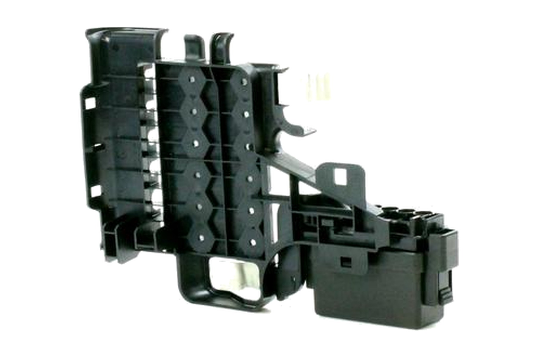Caixa de Fusíveis de Bateria VW 2H0937550C - Imagem 15