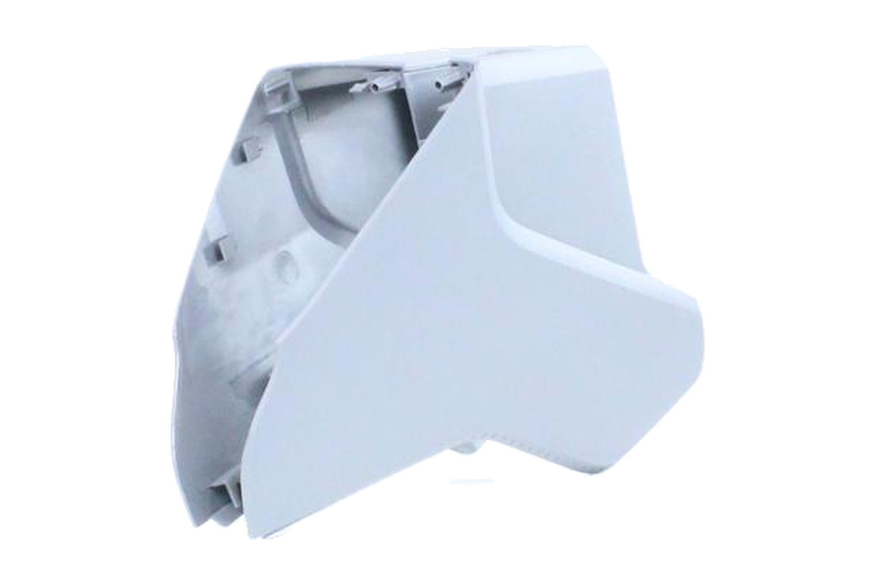 Console Central VW 2GP863323BTR2 - Imagem 9