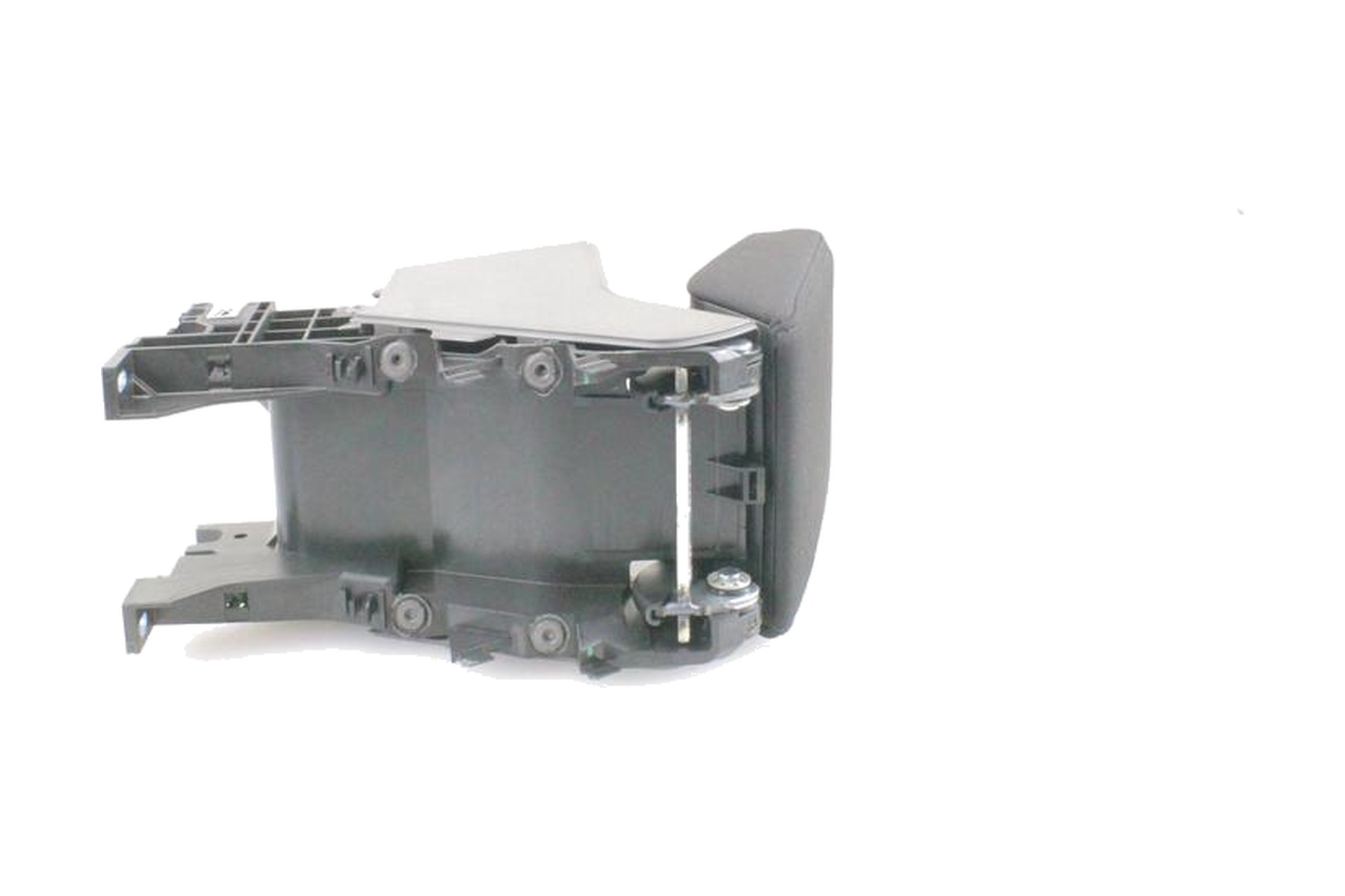 Apoio de Braço VW 6EA864207DQBF - Imagem 13