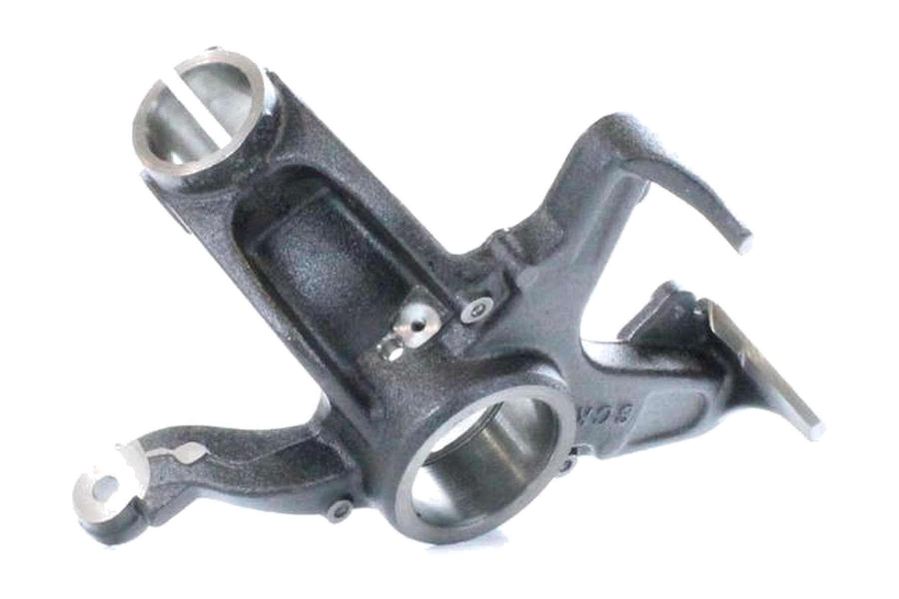 Manga de Eixo de Suspensão VW 5U7407256K - Imagem 11