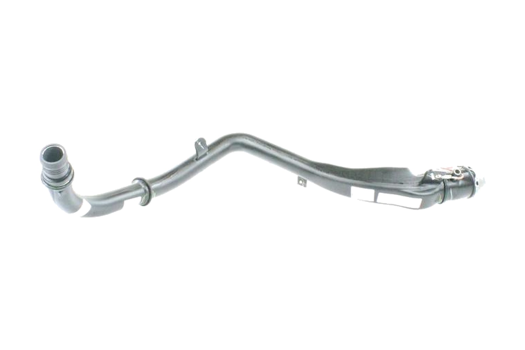 Tubo de Abastecimento de Tanque de Combustível VW 5U7201129E - Imagem 24