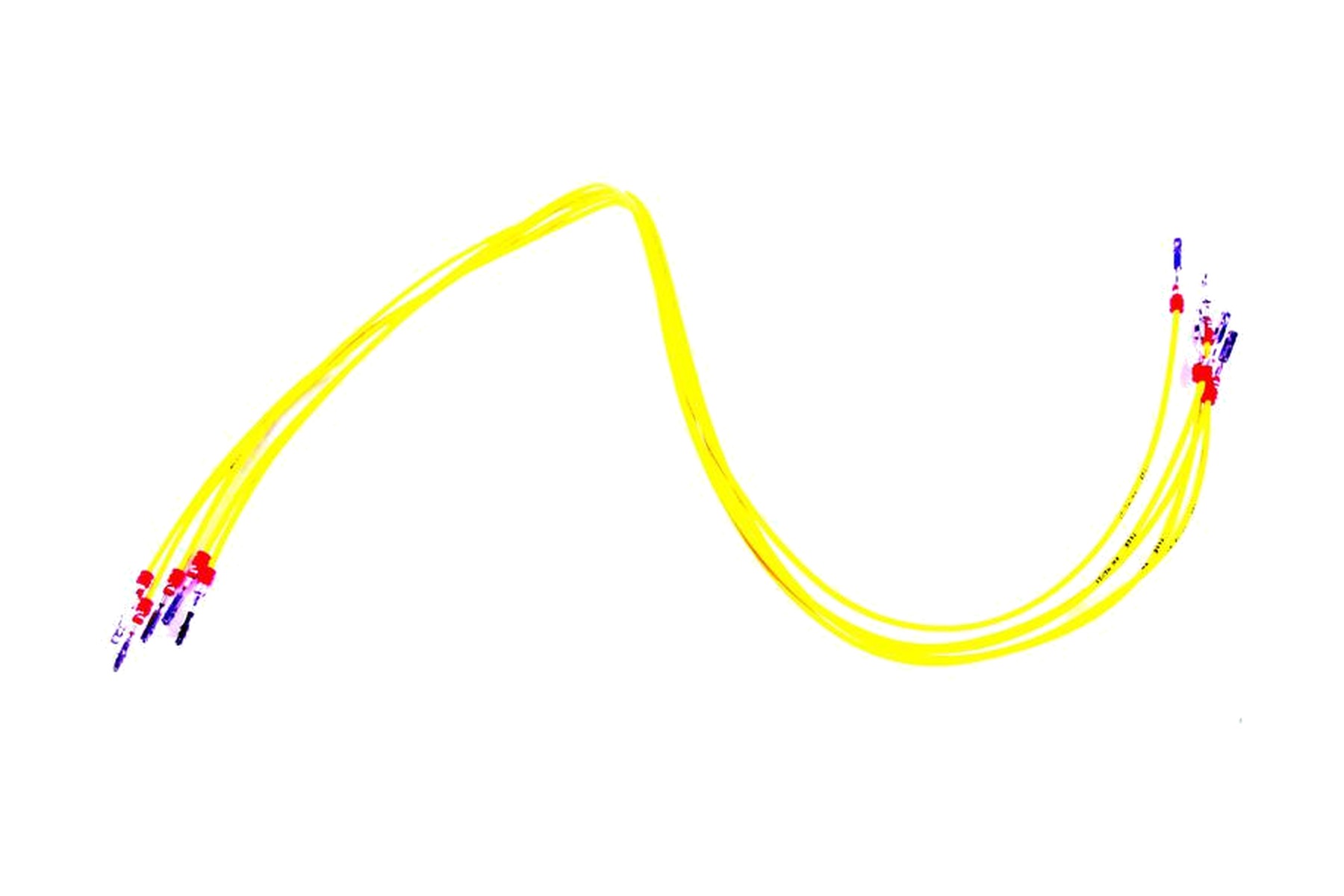 Cabo de Reparo de Chicote Elétrico VW 000979150EC - Imagem 4