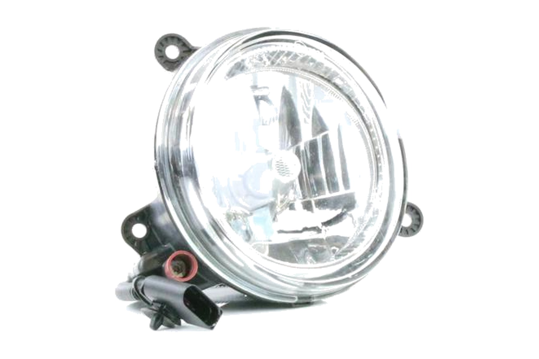 Farol de Milha Dianteiro Esquerdo (Motorista) VW 5Z0941205 - Imagem 23