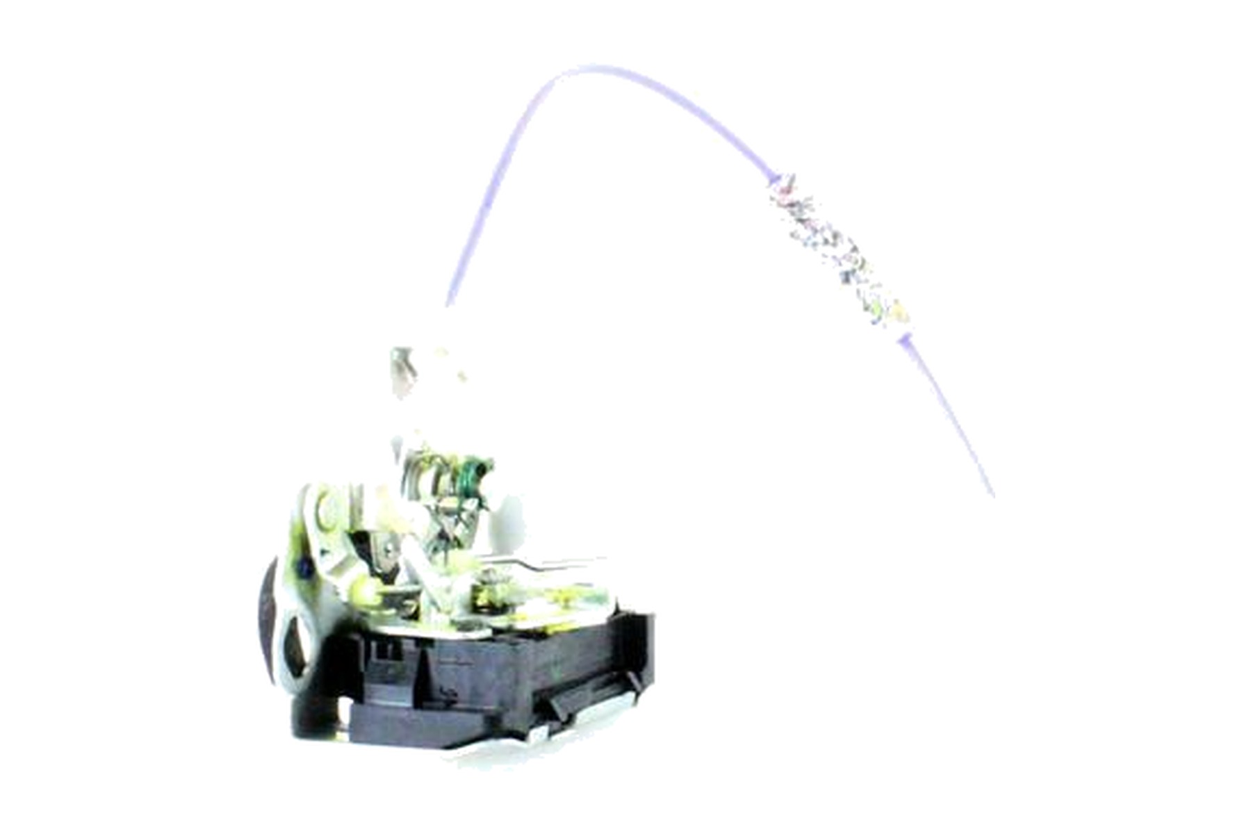 Fechadura de Porta VW 5W4839014AB - Imagem 21
