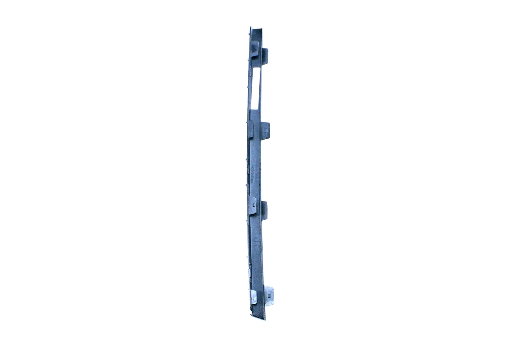 Friso de Grade de Radiador VW 1SB853768B041 - Imagem 3
