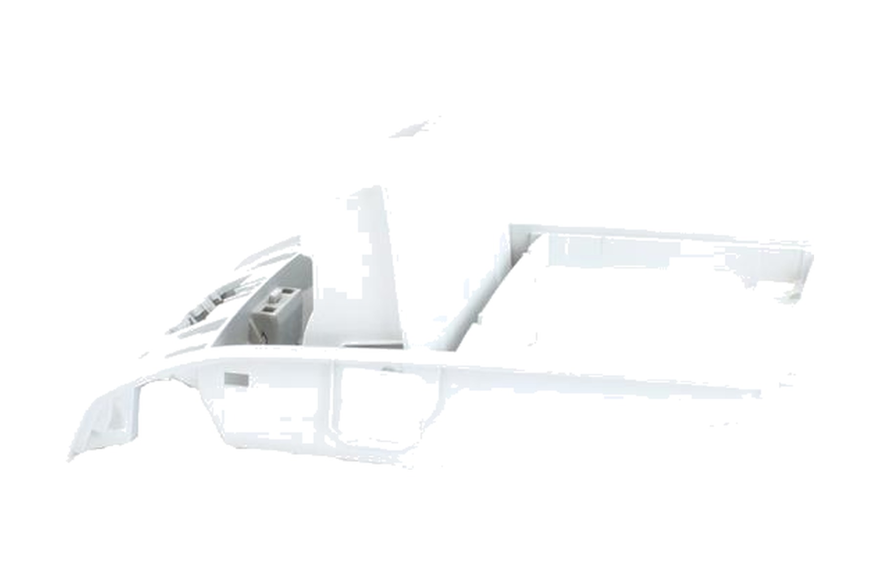 Porta-óculos VW 5G0868837AY20 - Imagem 8
