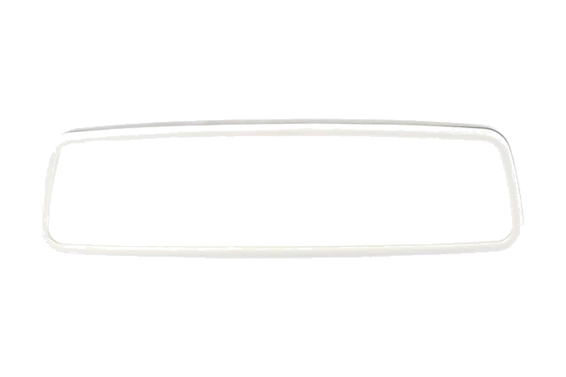 Espelho Retrovisor Interno Preto VW 3C0857511JSMA