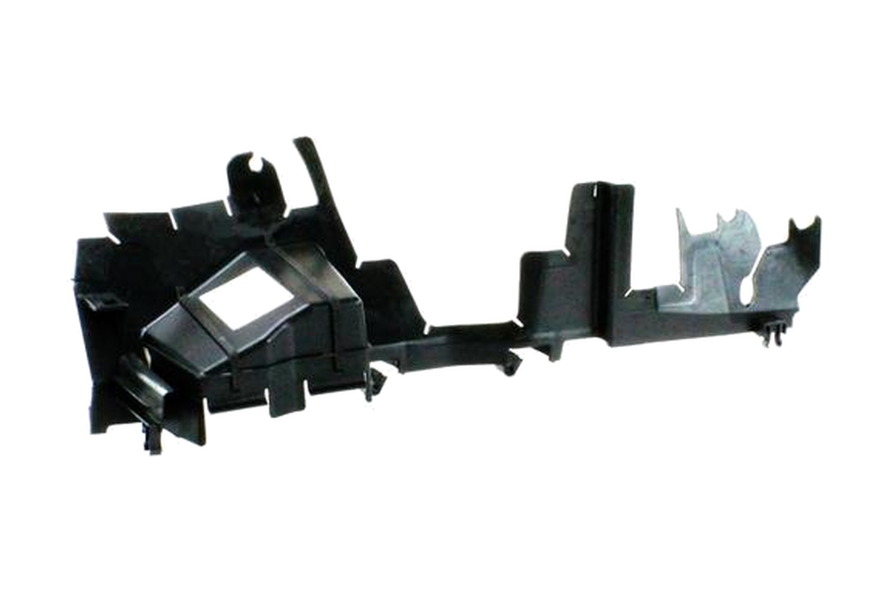 Defletor de Ar de Radiador VW 2GP121284A - Imagem 11