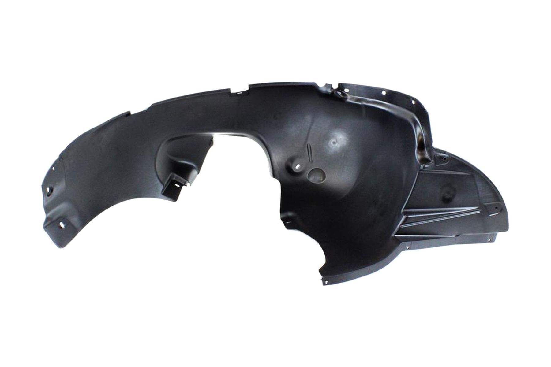 Para-barro de Caixa de Roda VW 5Z0809962K