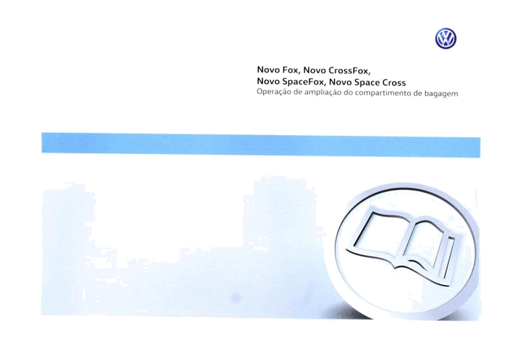 Manual de Instruções VW 5Z1012766AB - Imagem 4