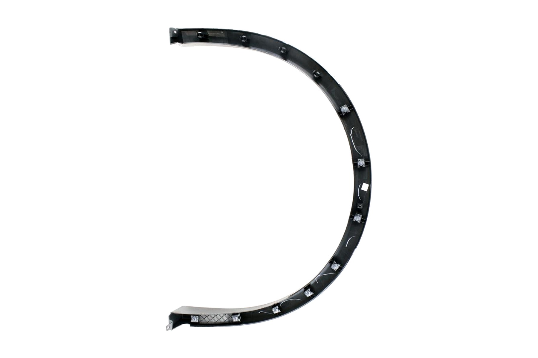 Moldura de Para-lama VW 5NN8548199B9 - Imagem 2