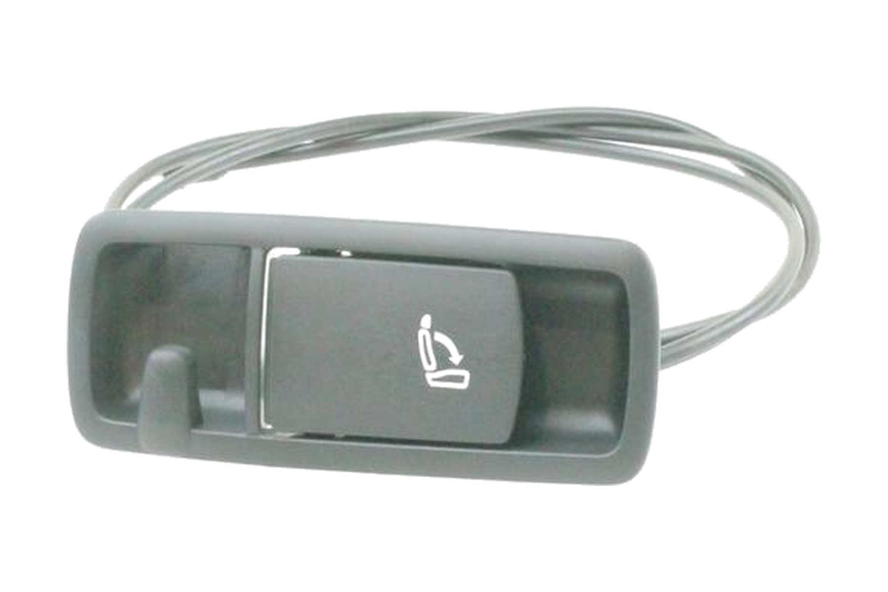 Acionamento VW 3AF885591B9B9 - Imagem 2