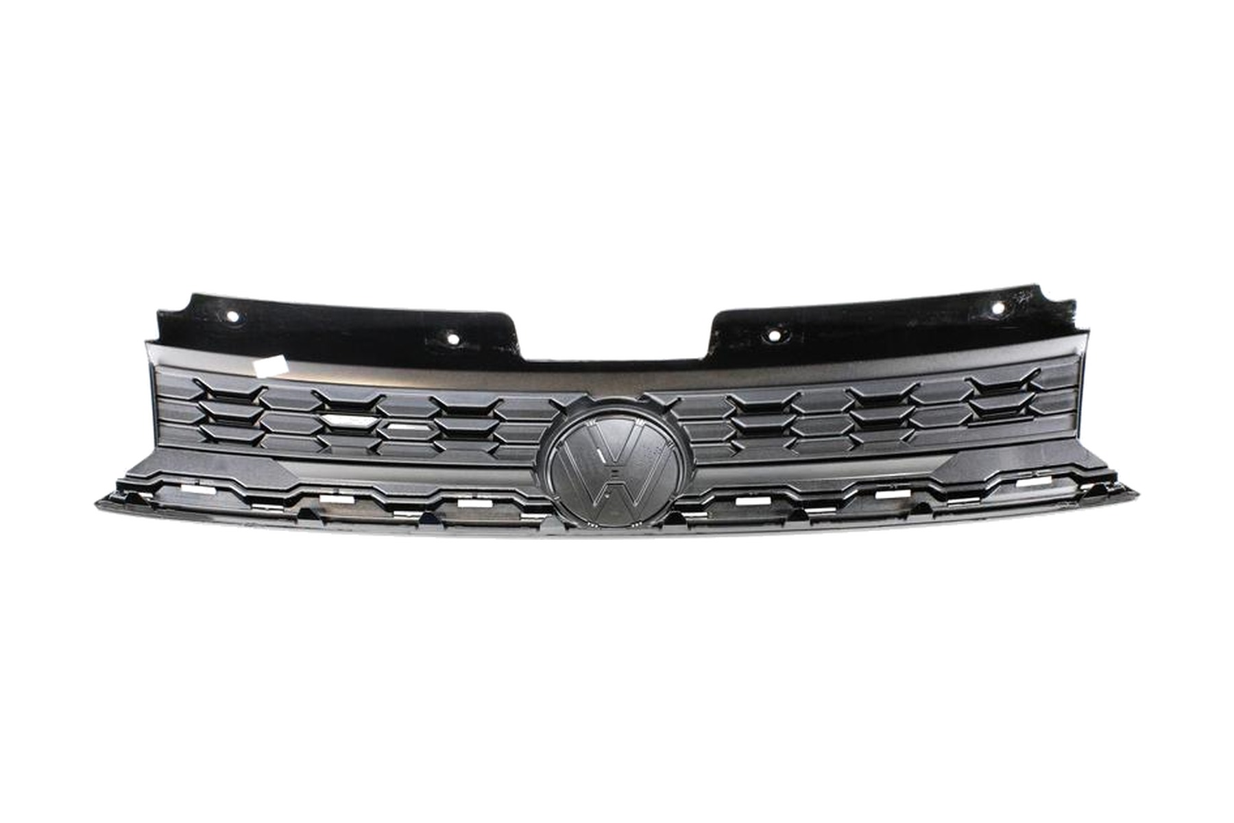Grade de Radiador VW 5U0853653G041 - Imagem 4