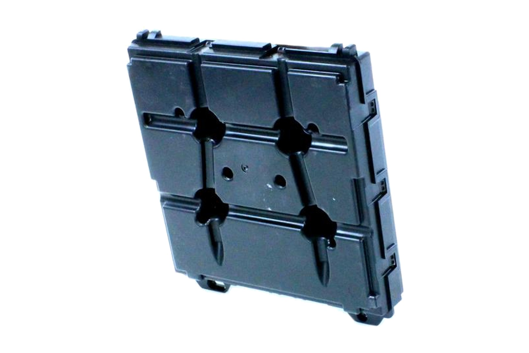 Módulo Eletrônico BCM VW 7E0937089D - Imagem 2