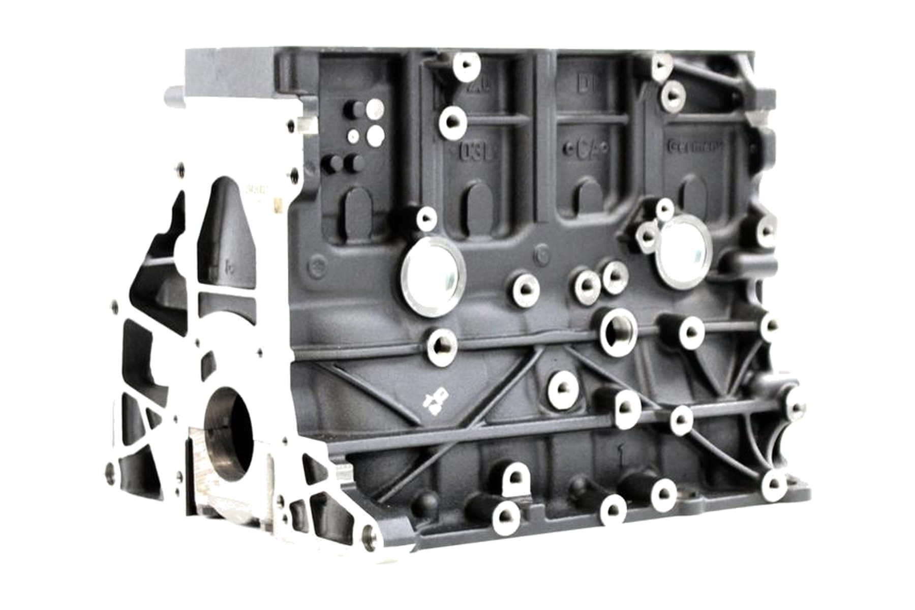 Bloco de Motor VW 03L103011AN - Imagem 23
