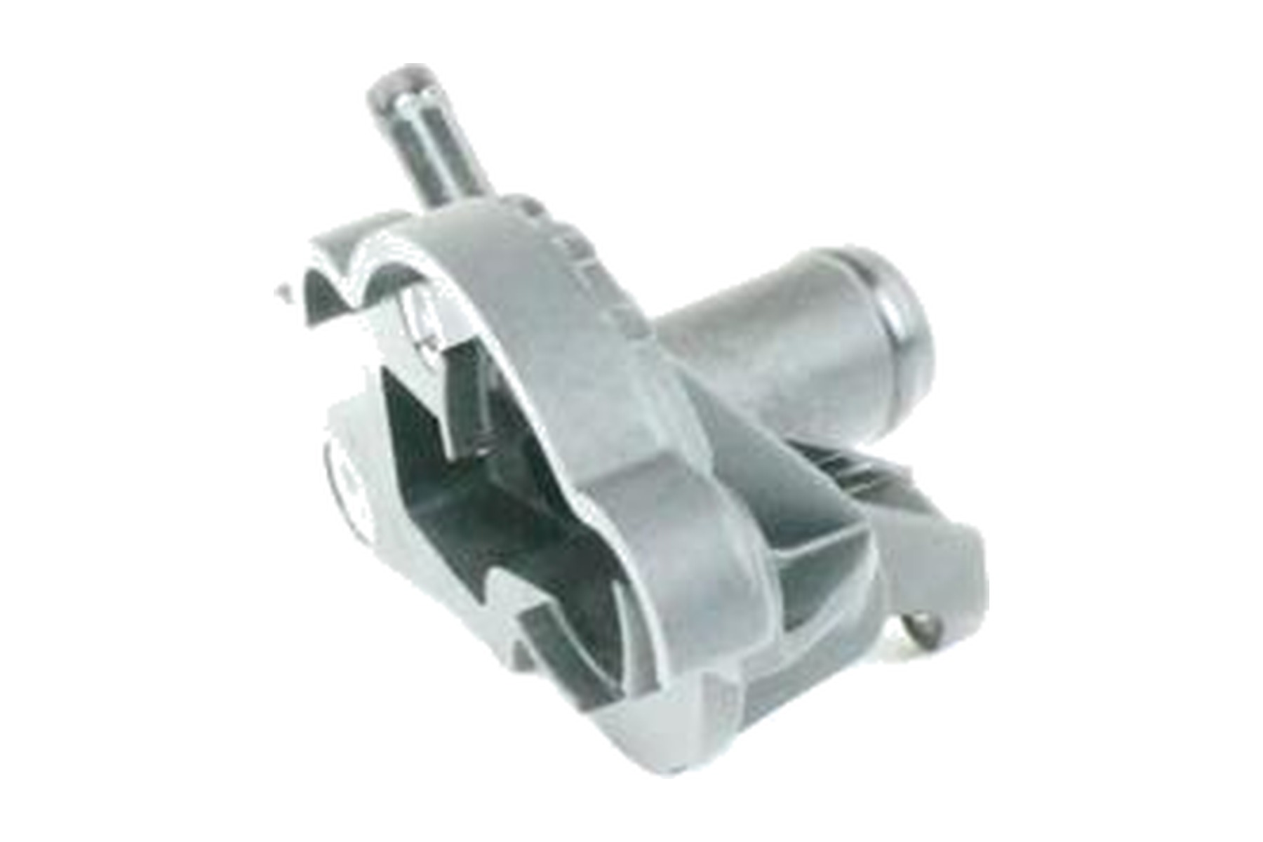 Tampa de Carcaça de Válvula Termostática VW 04E121121L - Imagem 18