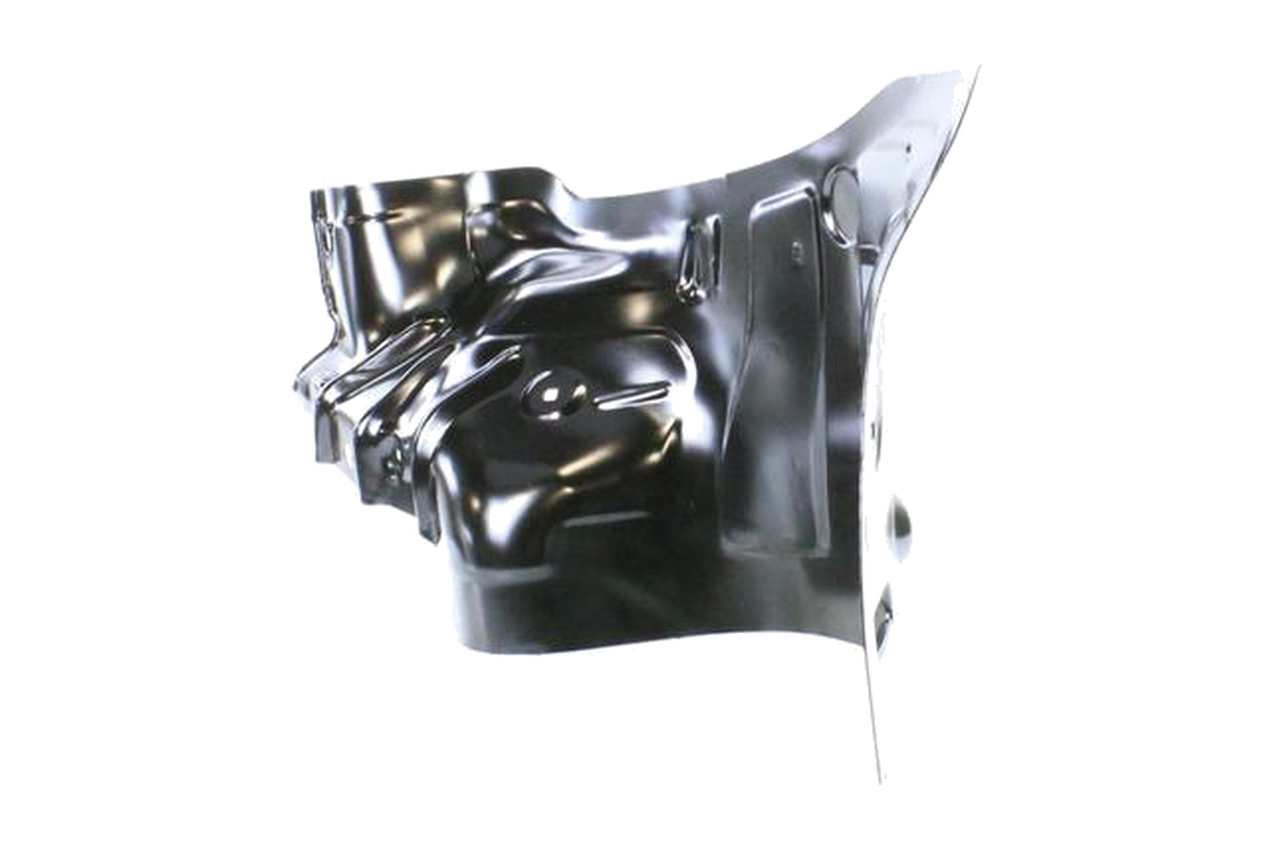 Chapa de Caixa de Roda VW 5U7806214GRU - Imagem 17