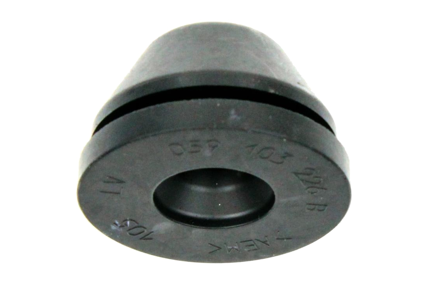 Mancal de Tampa de Motor VW 059103226B - Imagem 2