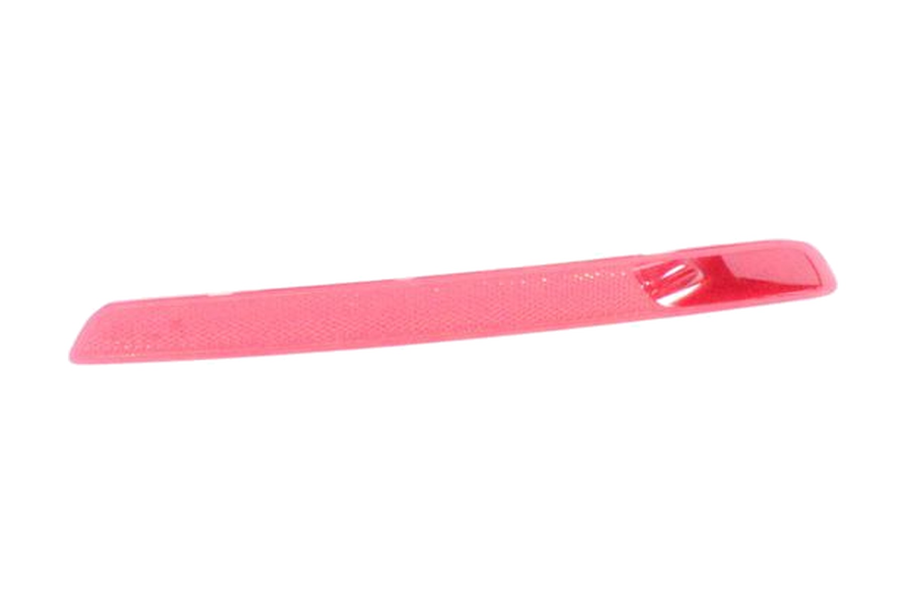 Refletor de Para-choque Vermelho Traseiro Direito (Passageiro) VW 5C5945702B - Imagem 24