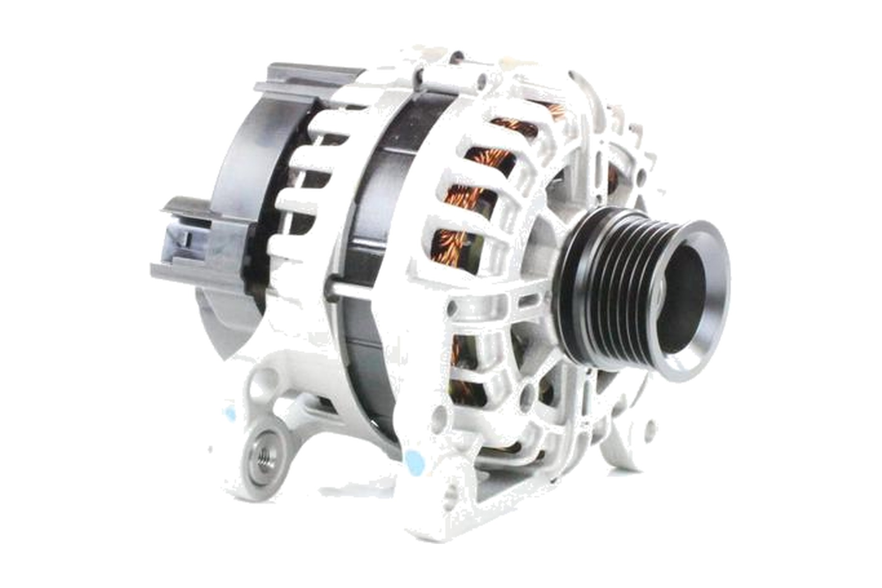 Alternador VW 5U0903025H - Imagem 21