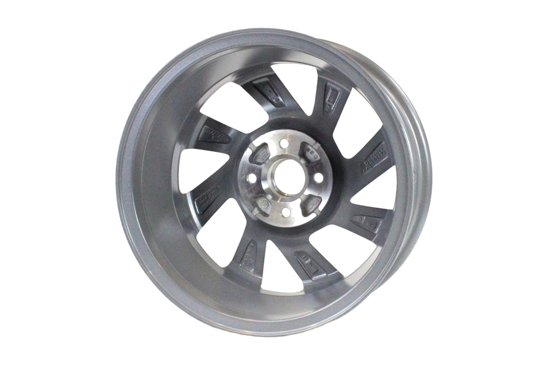Roda VW 5U0601025AJZ31 - Imagem 14