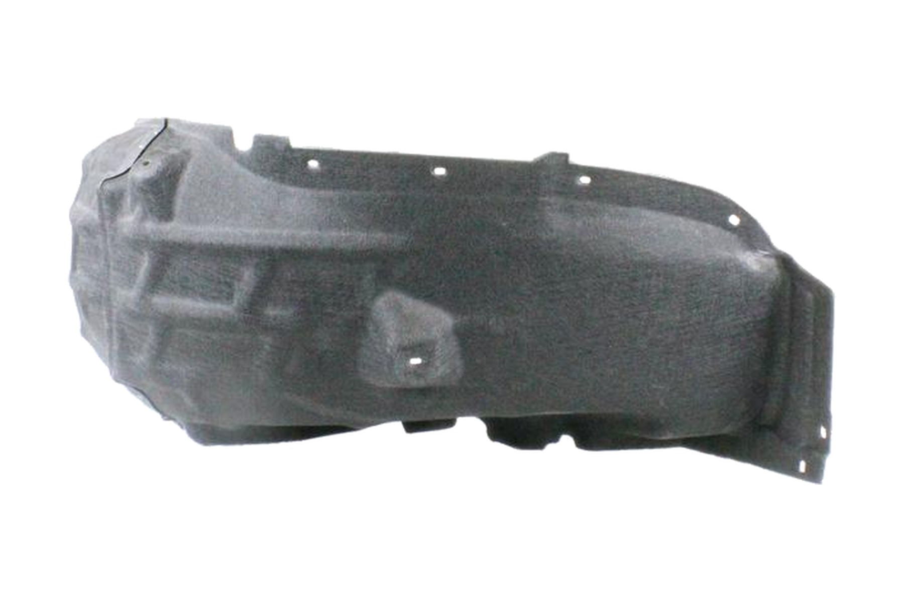 Para-barro de Caixa de Roda VW 2GK810972 - Imagem 16