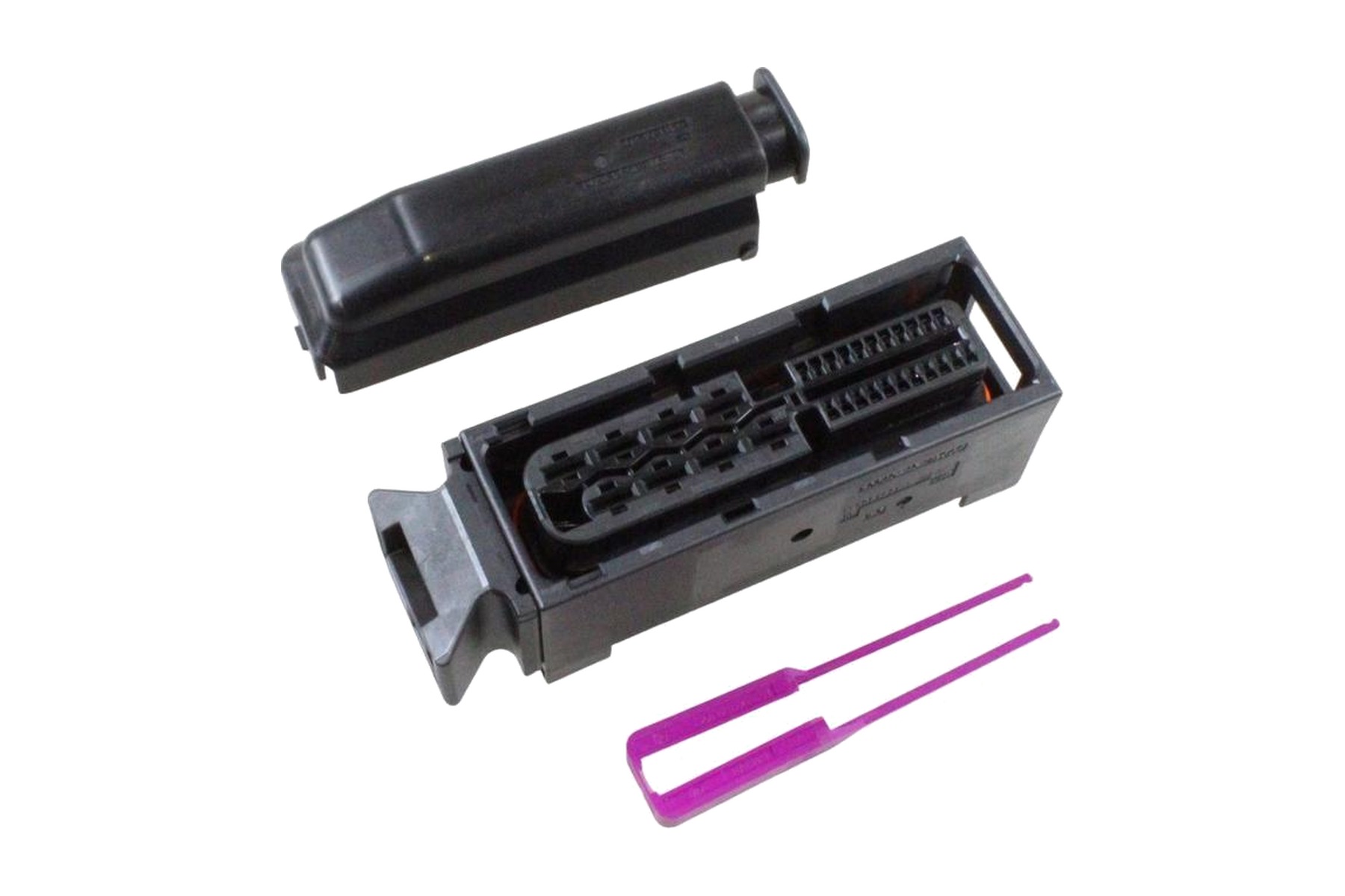 Alojamento VW 3C0973763A