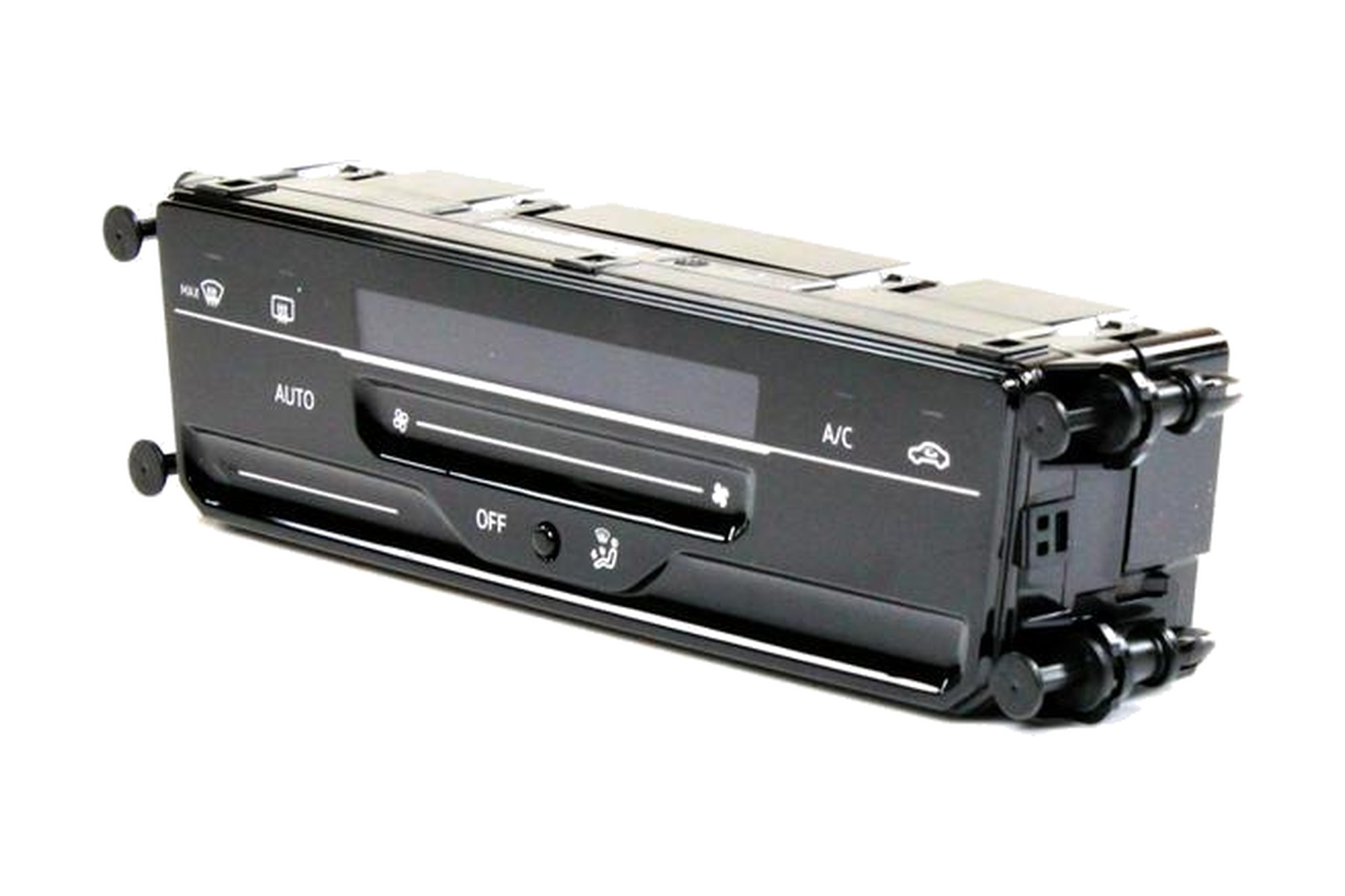 Comando de Regulagem de Ar Condicionado VW 2GN907057XBT - Imagem 4