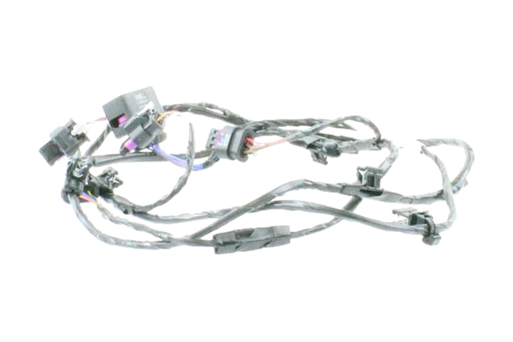 Chicote de Sensor de Estacionamento VW 2GP971104C - Imagem 7