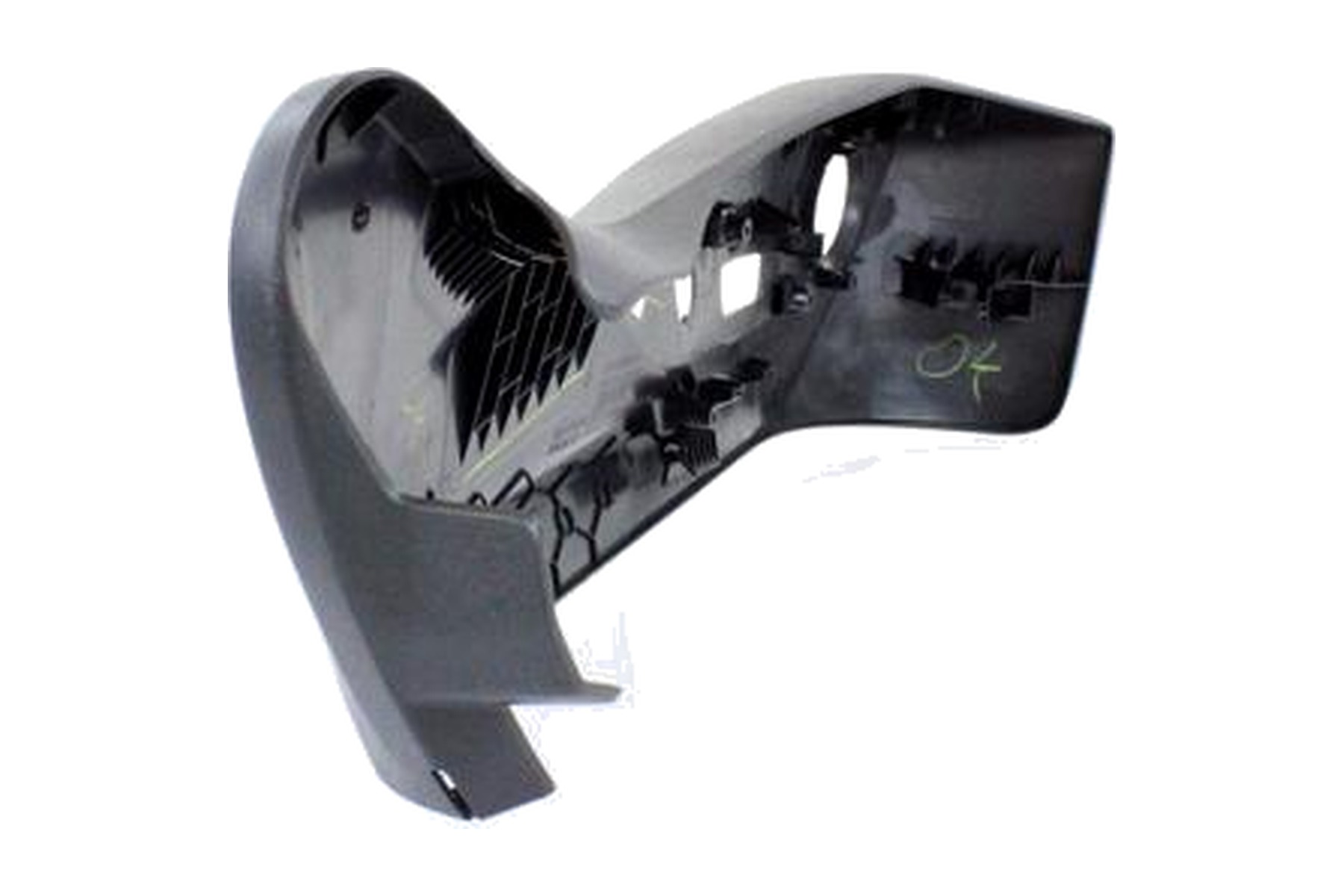 Moldura de Alavanca de Ajuste de Banco VW 2GJ881317A82V - Imagem 8