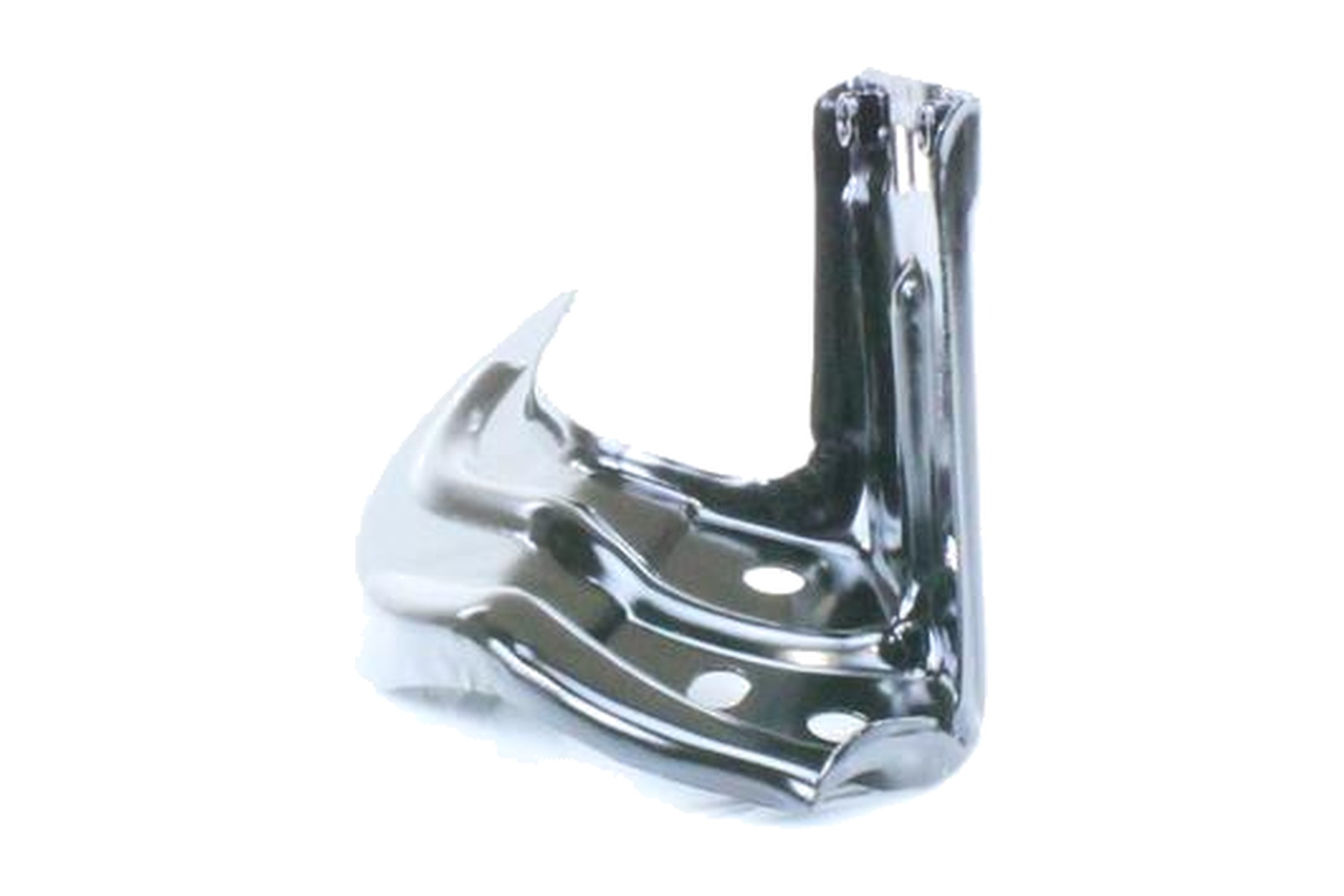 Suporte de Para-lama VW 2GM821136GRU - Imagem 6