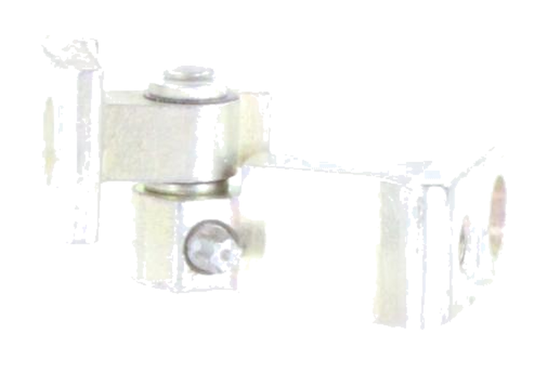 Dobradiça de Porta VW 7N0831401B - Imagem 24