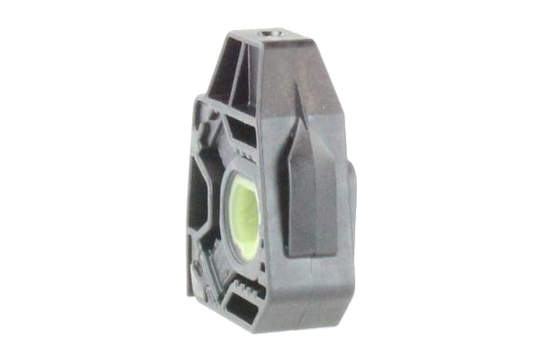 Suporte de Radiador de Água VW 1J0806155E - Imagem 6
