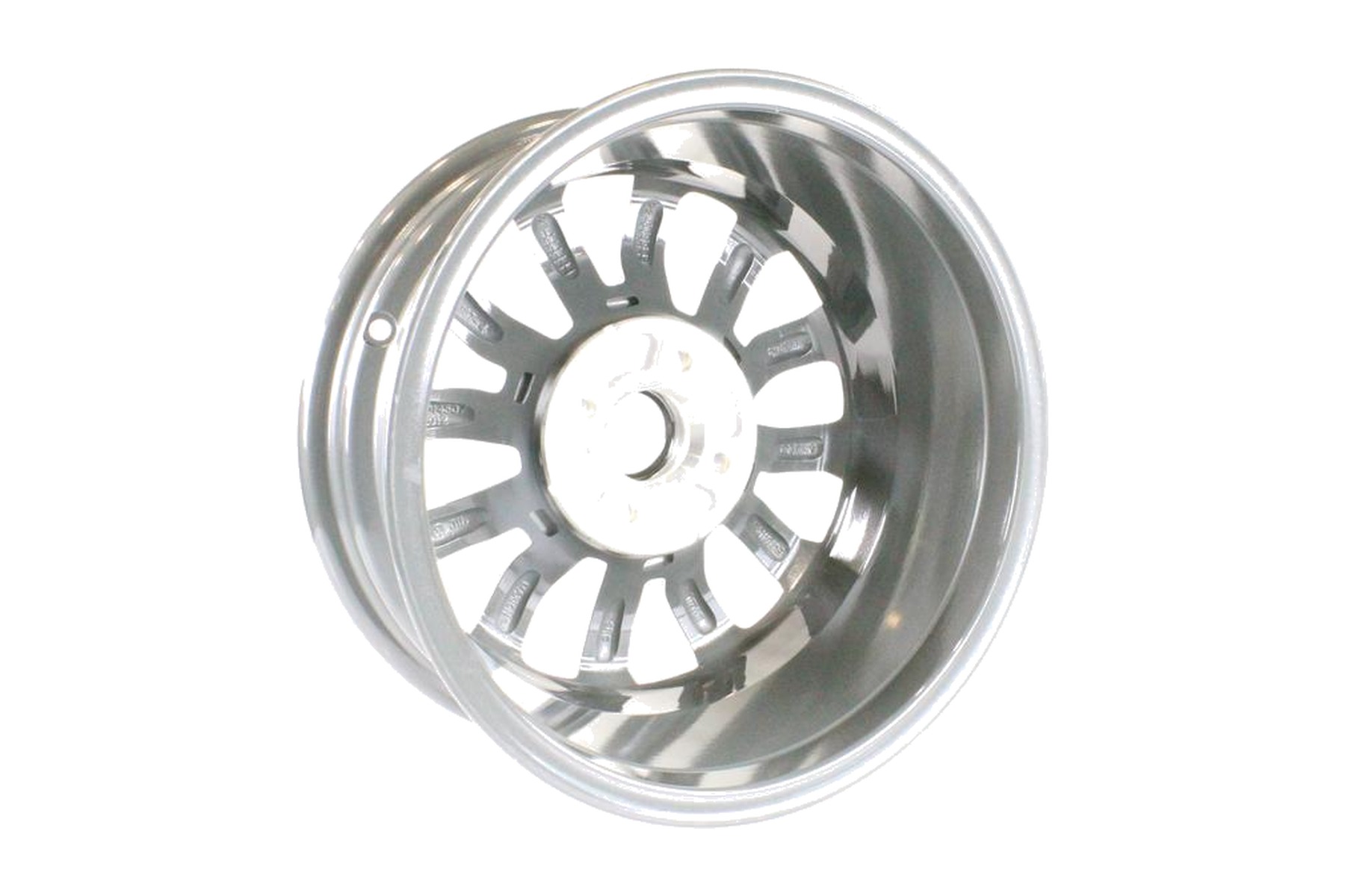 Roda 15 Polegadas VW 5U7601025CNQ9 - Imagem 11
