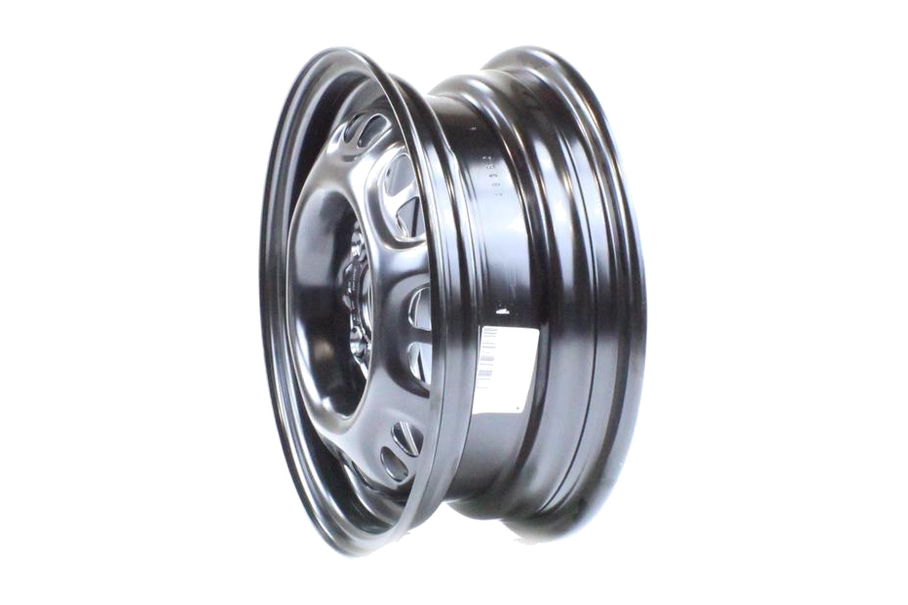 Roda VW 5W060102701A - Imagem 5