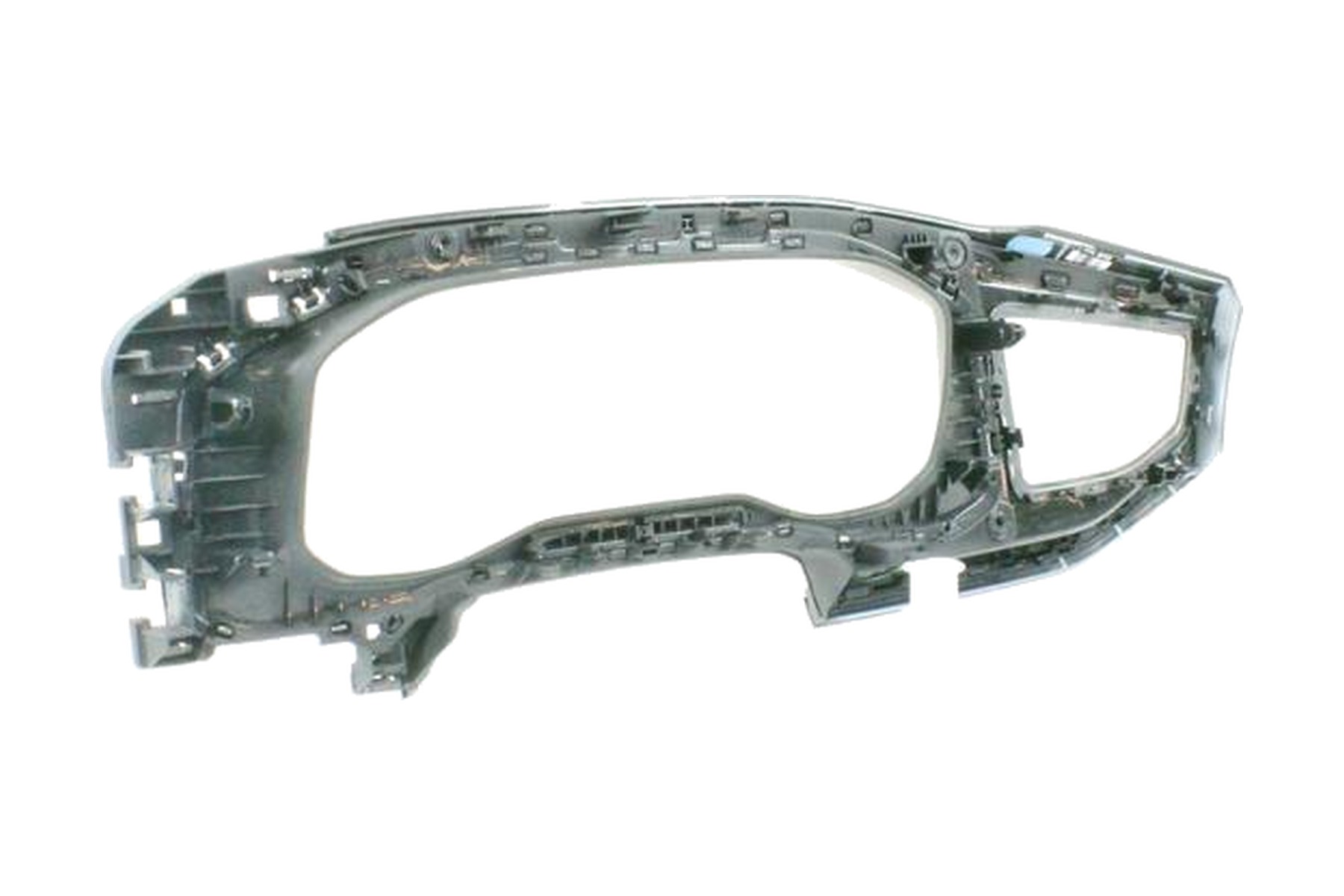 Moldura de Painel de Instrumentos VW 6EA858417FQTN - Imagem 11