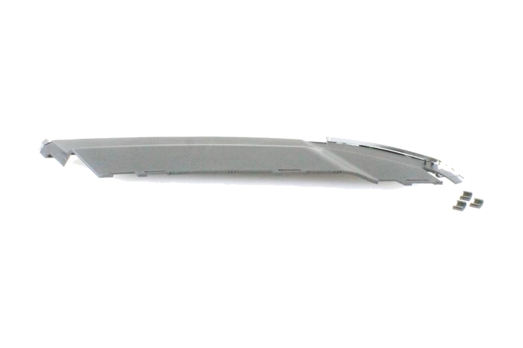 Friso de Farol Dianteiro Direito (Passageiro) Cromado Superior VW 5NA998120 - Imagem 14
