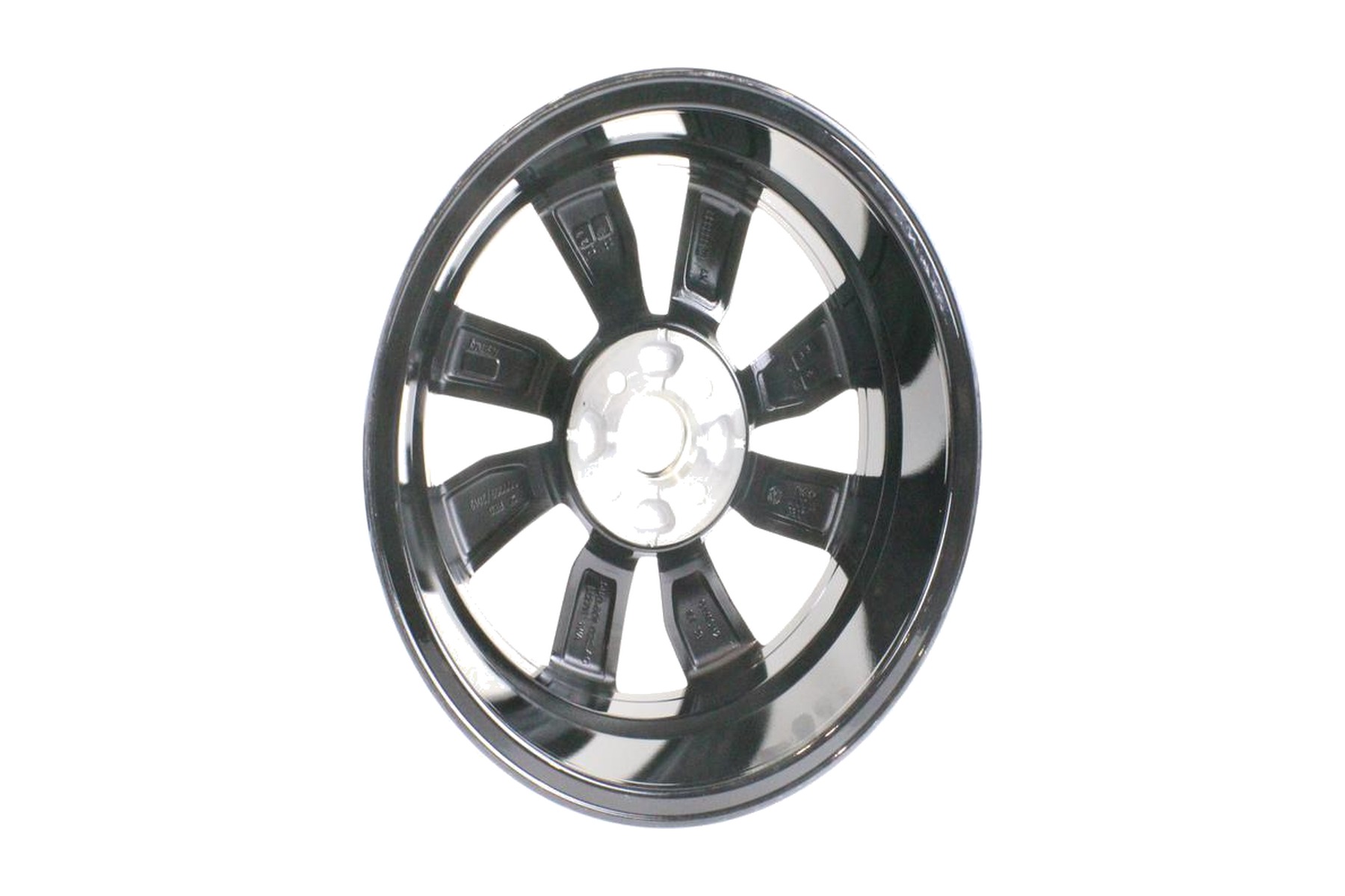 Roda VW 5U0601025AG041 - Imagem 12