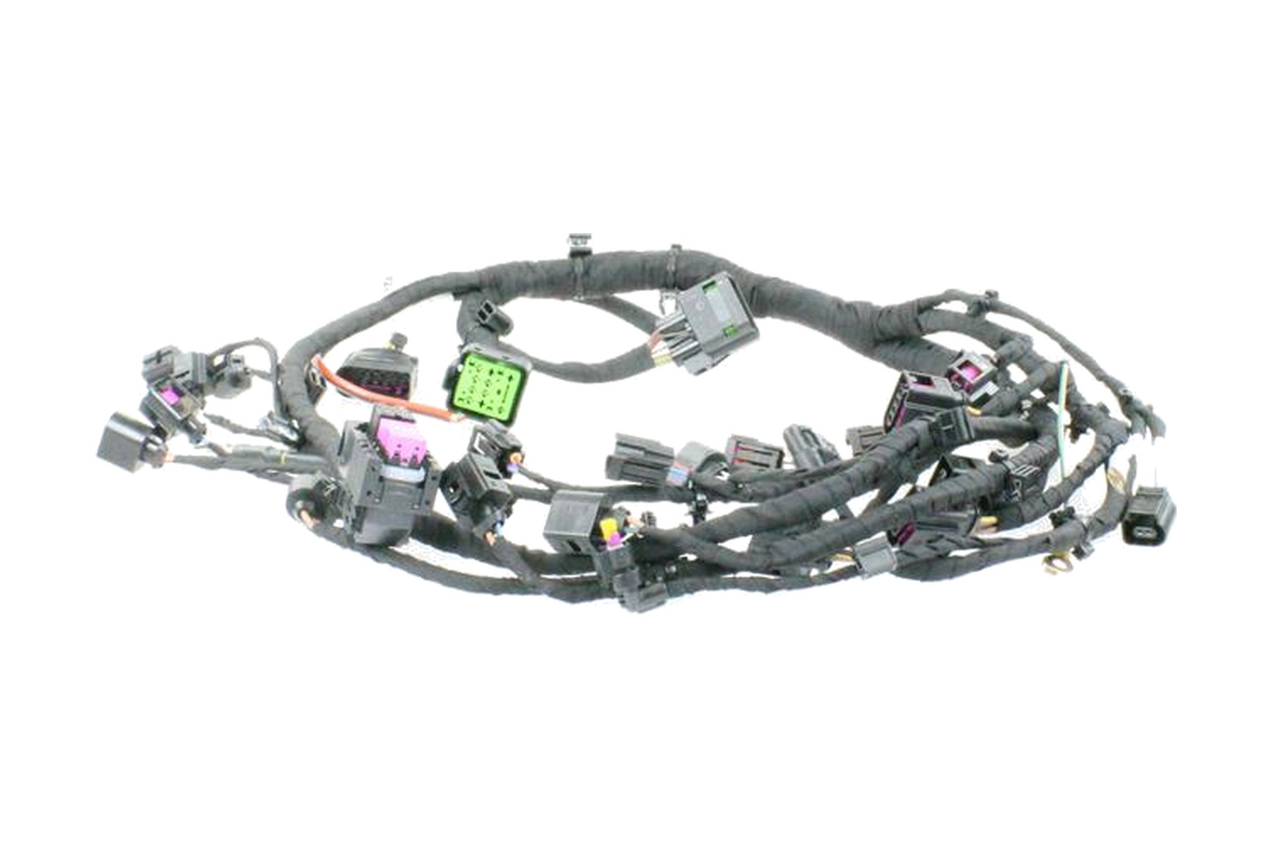 Chicote Elétrico de Motor VW 04E971612FD - Imagem 17