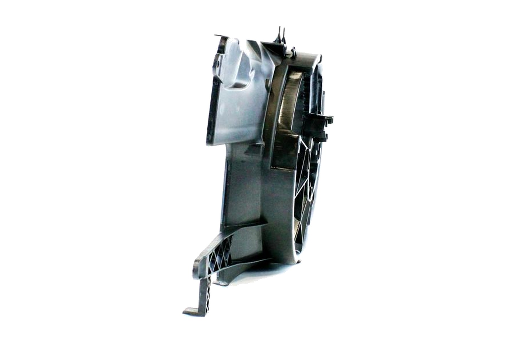Defletor de Ventoinha de Radiador VW 377121207G - Imagem 20