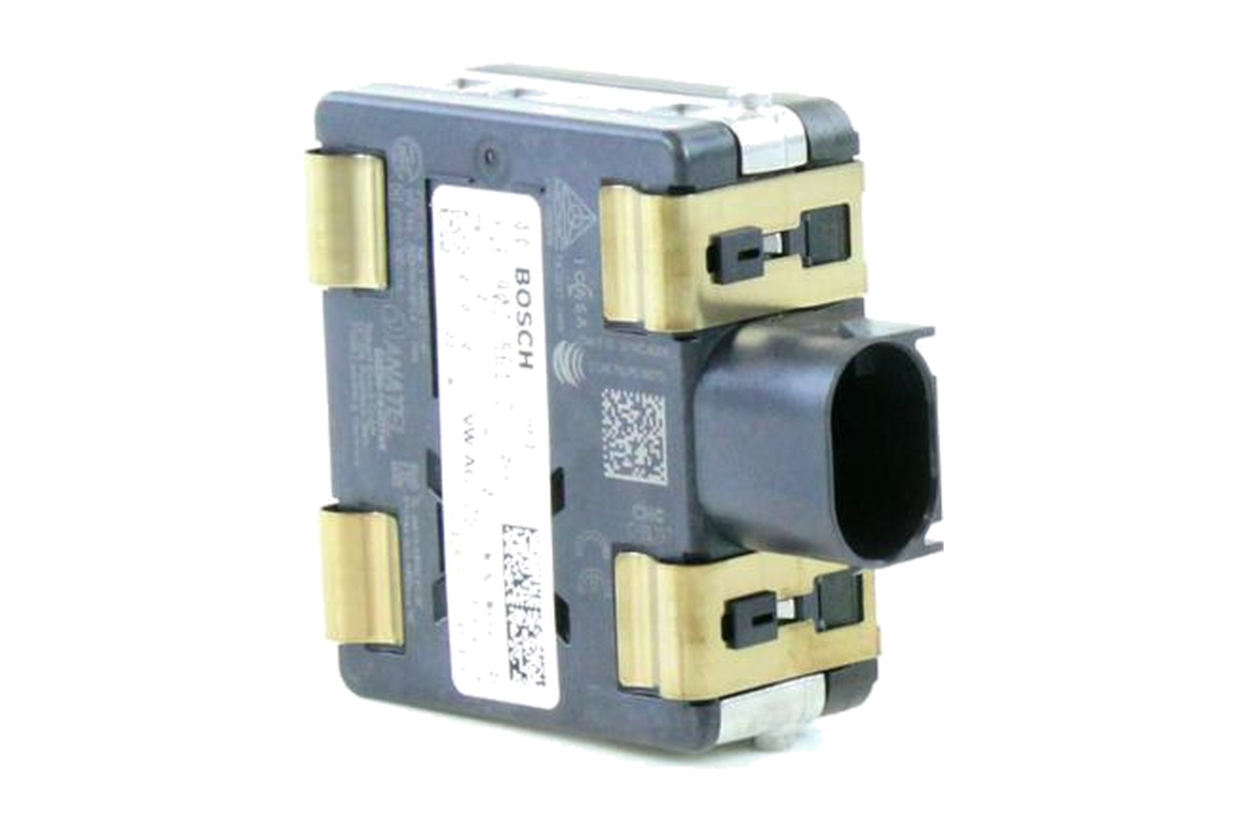 Módulo de Controle Adaptativo de Piloto Automático ACC VW 3QF907561D - Imagem 16