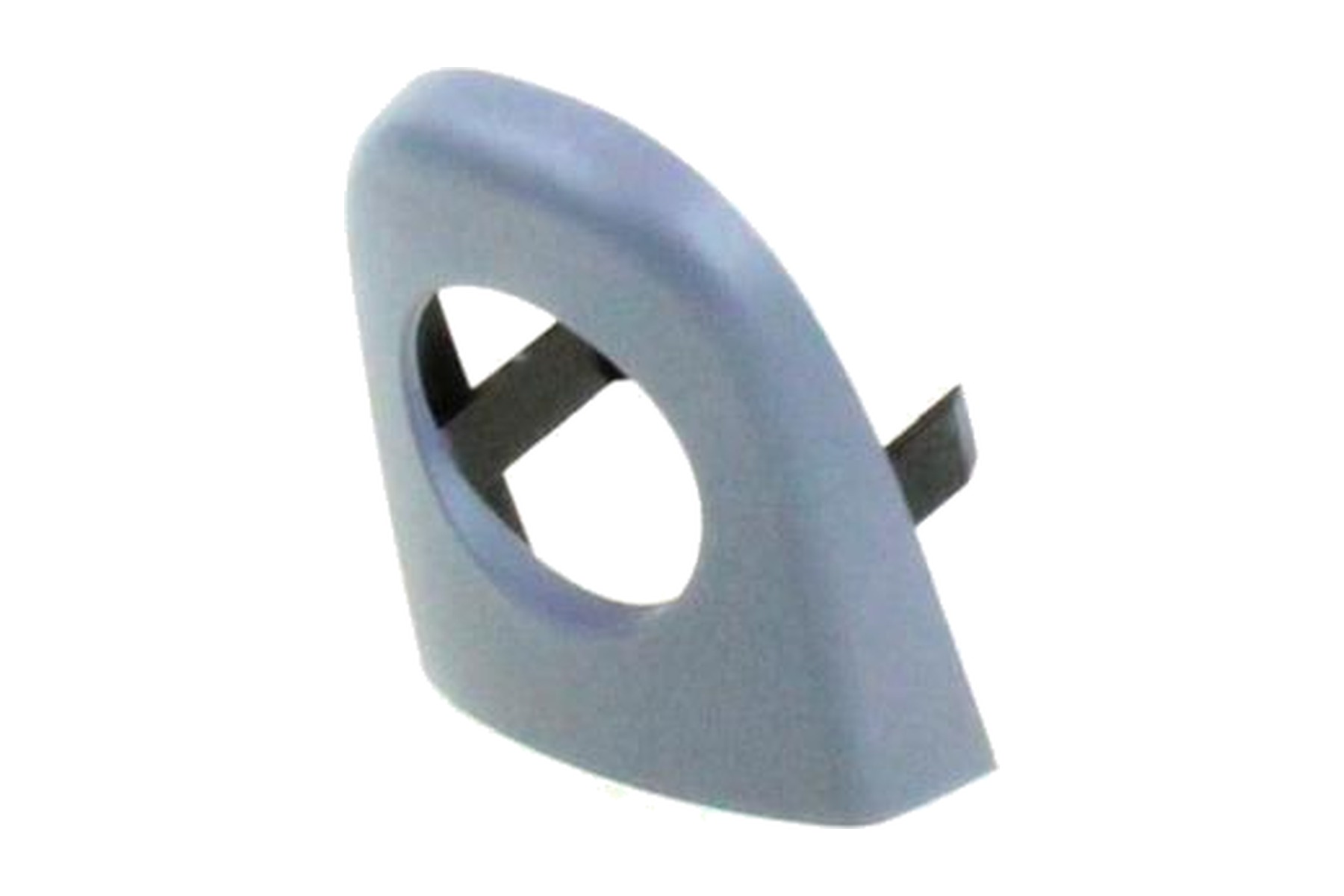 Moldura de Cilindro de Maçaneta de Porta VW 3B0837879AGRU - Imagem 4