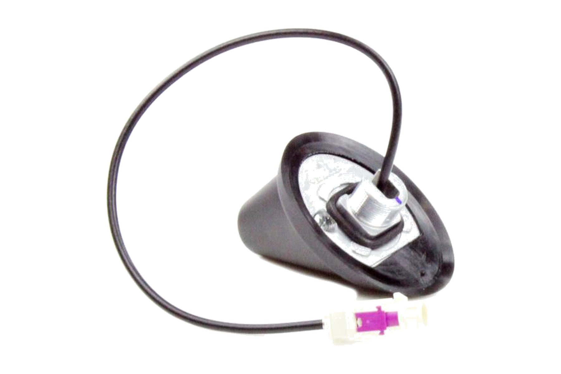 Base de Antena de Teto VW 5U0035501H - Imagem 10