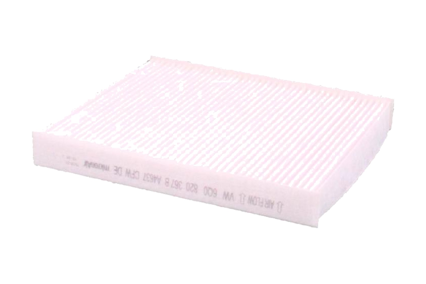 Filtro de Ar Condicionado VW 6Q0820367B - Imagem 3