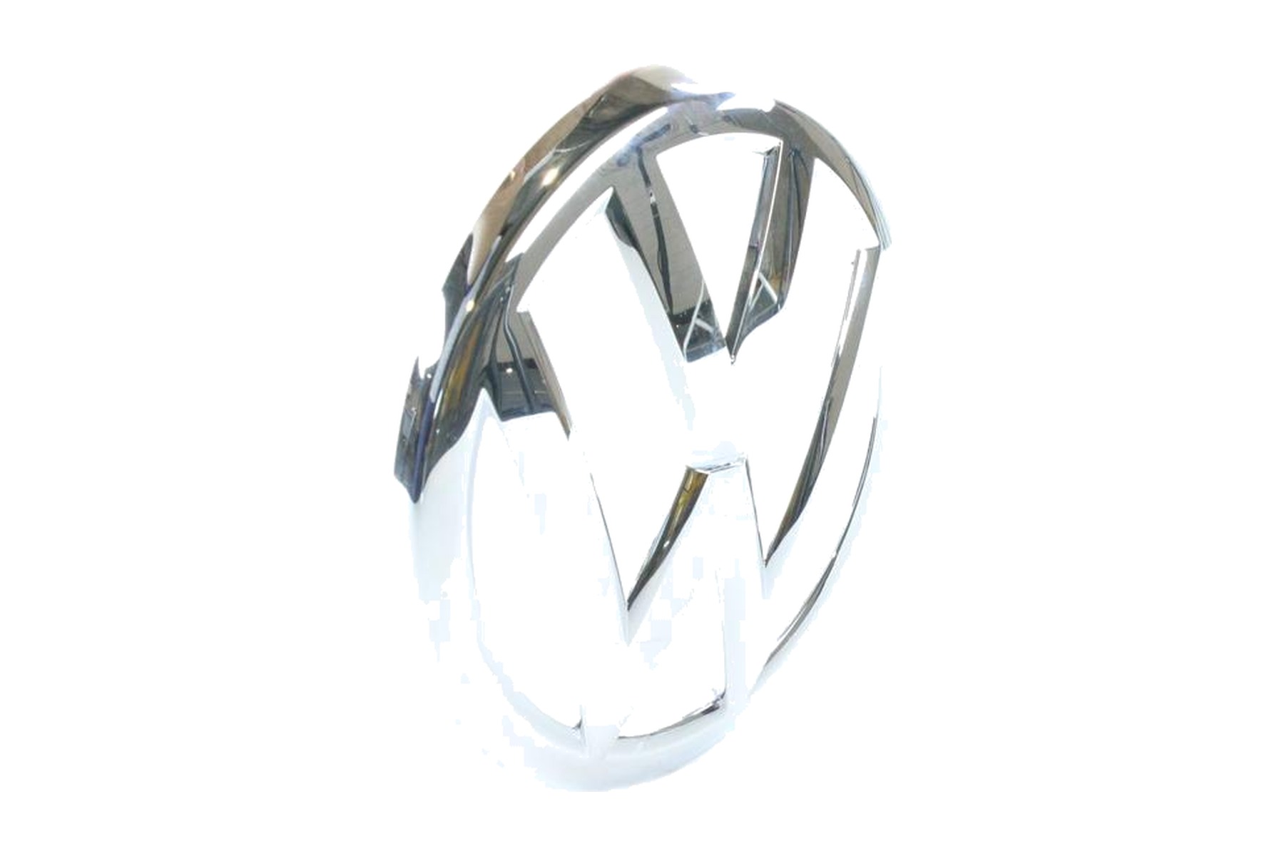 Emblema de Grade de Radiador VW 5G08536012ZZ - Imagem 4